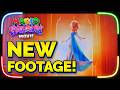 Rosalina Is Just Aura Faming Now In NEW Super Mario Galaxy Movie Footage