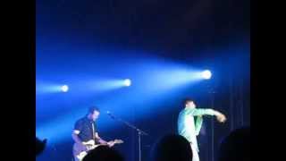 Clouseau - Ziel (Diest)