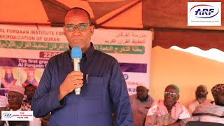 DG Hon. Ibrahim Boya Backs Ruto’s Madrasa and Duksi Integration Plan, Says ‘Two Terms Is a Reality".