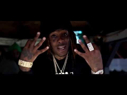 916 BANG   BANK'D UP SHAWTY  Official Video ft  CML÷