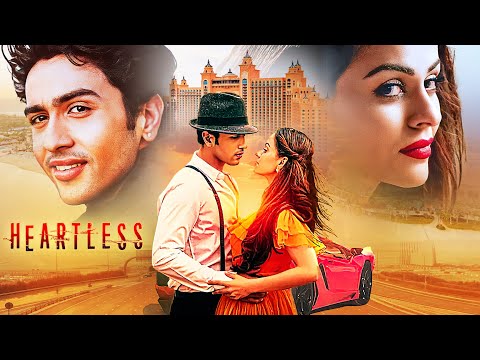 Heartless (2014) Full HD Hindi Movie | Adhyayan Suman, Ariana Ayam | Romantic Thriller