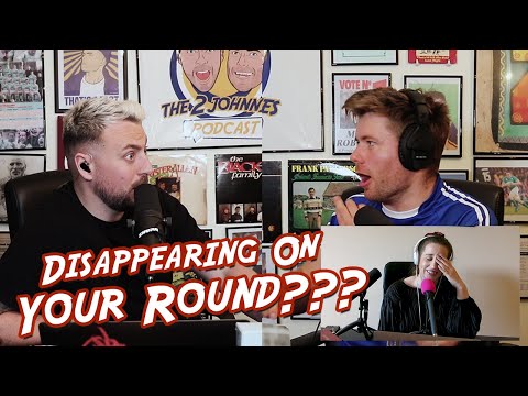 The 2 Johnnies - Round Dodgers