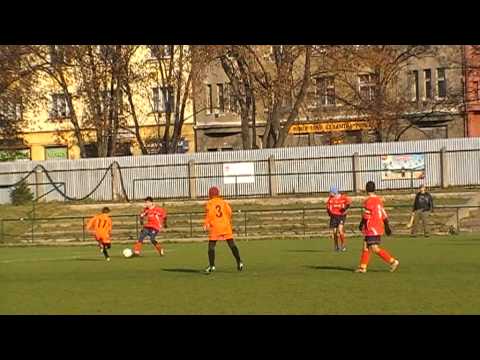 Loko Vltavín  B  :  Praga 3 : 1