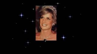 Diana there is a new star in heaven tonight