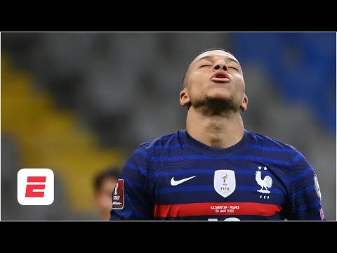 France performances ‘not worthy of world champions!’ – Janusz Michallik | ESPN FC