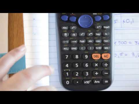 Geografie Kaartwerk: Meting van Afstand en Oppervlakte