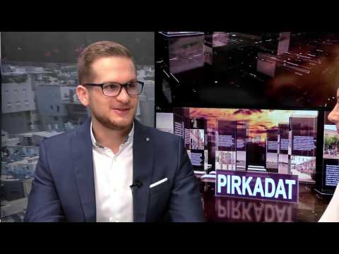 PIRKADAT: Deák Dániel