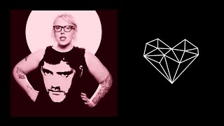 The Black Madonna - He Is the Voice I Hear (Original Mix)