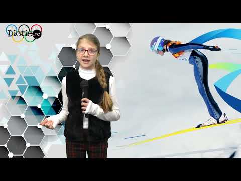 Jocurile Olimpice de Iarnă 2022 - Andreea Zaica