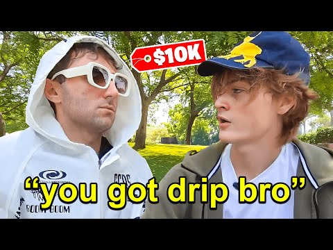 I Got A $10,000 Glow-Up From Diddybop