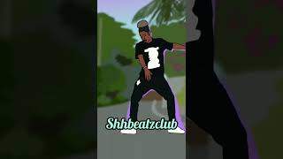 So Dope Boy! - DJ Khaled x Shhbeatz Kanye x Lil  Wayne x Chris Brown  Green Moon'