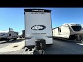 Check out this Video for a 2026 Forest River Cherokee Timberwolf Black Label 39JMBL(Stock #1004349)  for sale by RV Dynasty. This unit is located in Bunker Hill, IN
