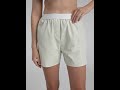 Shorts, pattern №979-4