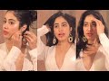Janhvi Kapoor Brunch Makeup Look Tutorial Janhvi Kapoor Makeup Videos
