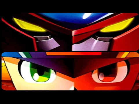 Megaman Network Transmission - VS Zero.Exe (Metal Cover) | Special 500 Subs #2