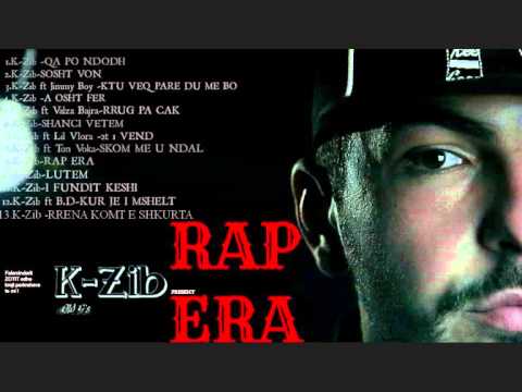 K-Zib - Shanci vetem