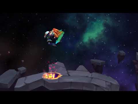 New Champion: ZOE | Spotlight | Abilities | Gameplay