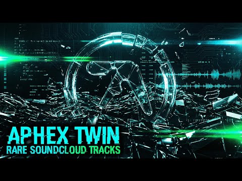 Aphex Twin | The User18081971 Mix | Rare and Unreleased | 2026