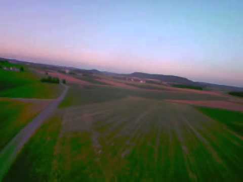 Video AR.Drone 1.0: 2013/07/15