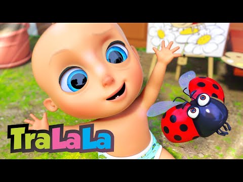 2 ORE📍Hei, tralala 🖐🏻😁 Colaje cântece educative copii de la TraLaLa