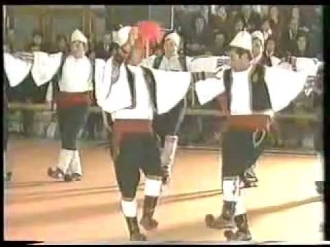 Enver Hoxha - Vlora 1982 - Festat Kombetare