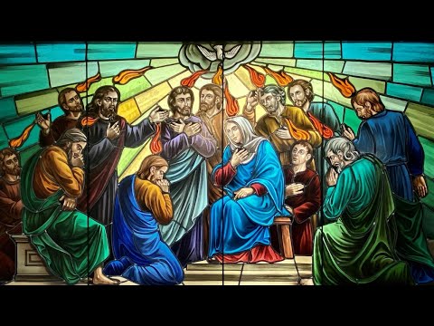 Thursday of the 21st Week in ORDINARY TIME - English mass