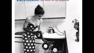 Hermine - the thrill is gone