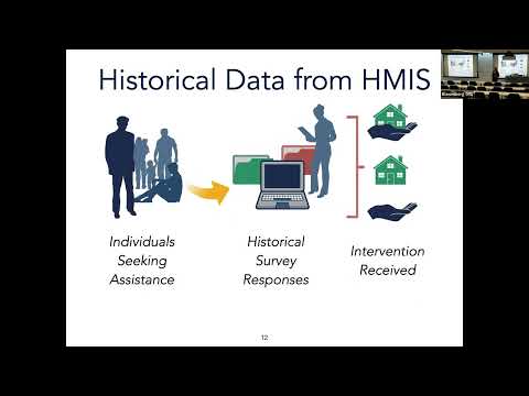 Learning Machines Seminar: Phebe Vayanos (University of Southern California) / April 14, 2023