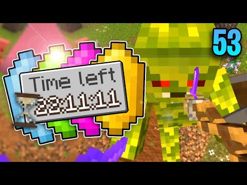 Minecraft: Vault Hunters Modded SMP Ep. 53 - Invincible