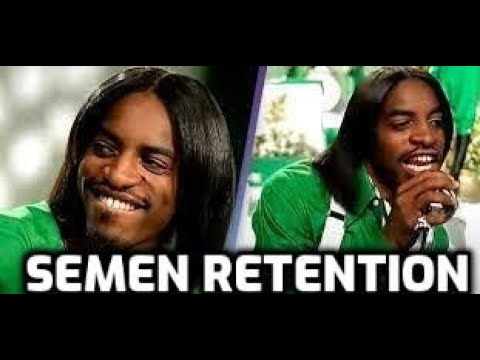 Andre 3000 - Semen Retention