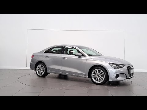 Audi A3 35tfsi SE 150HP Call John 0861913954 - Image 2