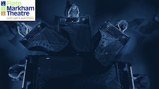 The 5 Browns | Flato Markham Theatre