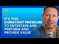 The Fitness Mindset I Wish I D Known 10 Years Ago Borge Fagerli