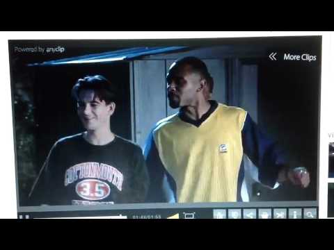 Friday after Next (y'all can't fuck with the police)