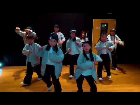 A's 基礎 Class Movie / Count On Me feat. ZORN - AKLO