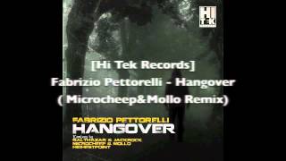 Fabrizio Pettorelli EP [Hi Tek Records] remix by Balthazar&JackRock, Microcheep&Mollo, Highestpoint