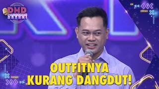 Download lagu KENA KRITIK CAREN! Pakaian Rudi Seperti Orang Pulang Kantor | DMD PANGGUNG REZEKI mp3 Download lagu KENA KRITIK CAREN! Pakaian Rudi Seperti Orang Pulang Kantor | DMD PANGGUNG REZEKI mp3