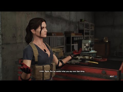 The Evil Within 2 (PS5 60FPS) RUMAH AMAN (SAFE HOUSE) ESMERALDA - WALKTHROUGH PT 79 (BHS INDONESIA)