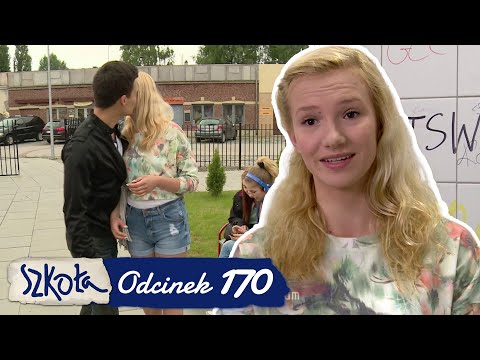 SZKOŁA ODC. 170 CZ. 1