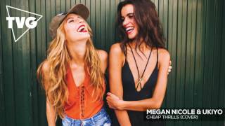 Sia - Cheap Thrills (Megan Nicole & Ukiyo Cove