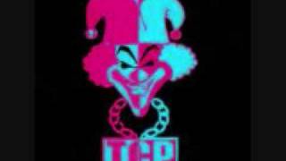 ICP- Wizard Of The Hood (CoC)