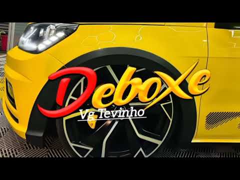 VIOLINO DO DESANDE 4.0 - ELETROFUNK - (DJ BRENNO PAIXÃO, KAUA JESUS & MC GW)