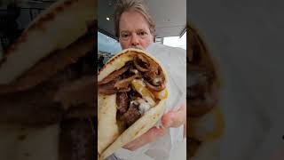 HSP Kebab from Kebabland #kebab #hsp