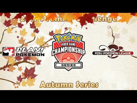 2017 Premier Challenge PPL Autumn Series #4 - Finals