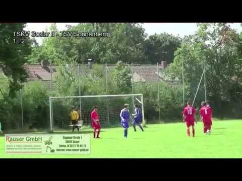 TSKV TV - ÖZET Ep. 3 "Saisonvorbereitung und andere Probleme"