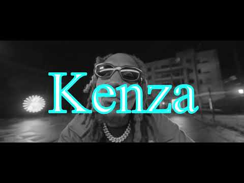 [FREE] Koba LaD x Kodes x Zola Type Beat - "Kenza" | Type Beat 2021 | Freestyle Trap Hard Beat