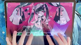 【プロセカ】ガチ初心者が『ダーリンダンス』を本気でエキスパクリア目指してみた結果www 【KnightA-騎士A-】