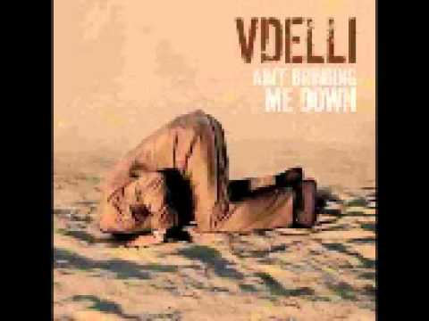 Vdelli - Going Too Hard (For Too Long)