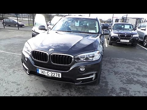 141C2278 - 141C2278 BMW X5 xDrive30d SE
