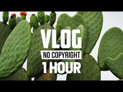 [1 Hour] - Dimatis - Overcoming (Vlog No Copyright Music)
